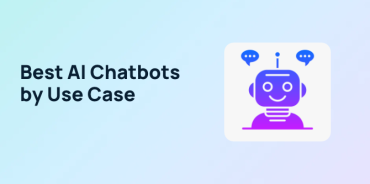 Best AI Chatbots by Use Case | on the GoSearch Blog